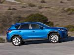 Mazda CX-5 2012 года (US)